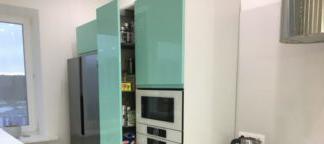 La scelta degli accessori per la cucina