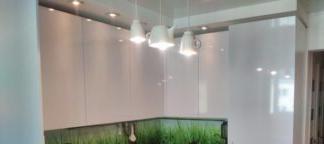 Set da cucina per piccola cucina: 117 foto con commenti Angolo impostato per una piccola cucina